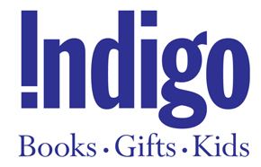 chapters indigo