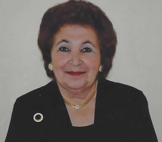 rosalyn secor