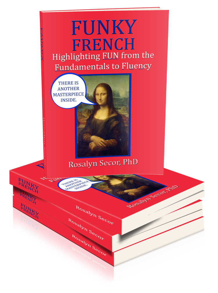 funky french